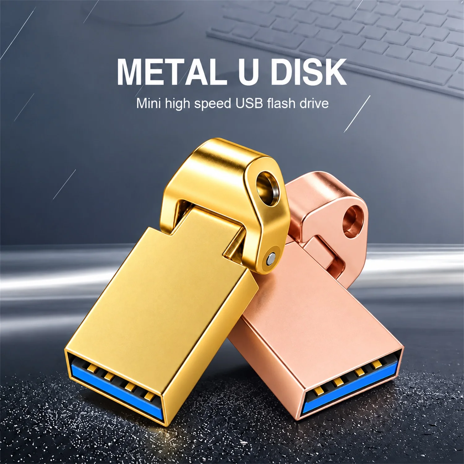 USB2.0 Flash Drive 128GB 64GB 32GB Pen Drive Memory Stick Pendrive 8GB 16G U Disk Thumb Flash Disk Gift