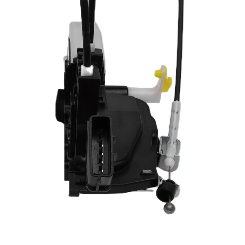 

Left Front Door Lock Machine Door Lock Actuator 80501-1FC0D 80501-1FC0A 805011FC0D 805011FC0A For Nissan Cube 2009-2014-N25R