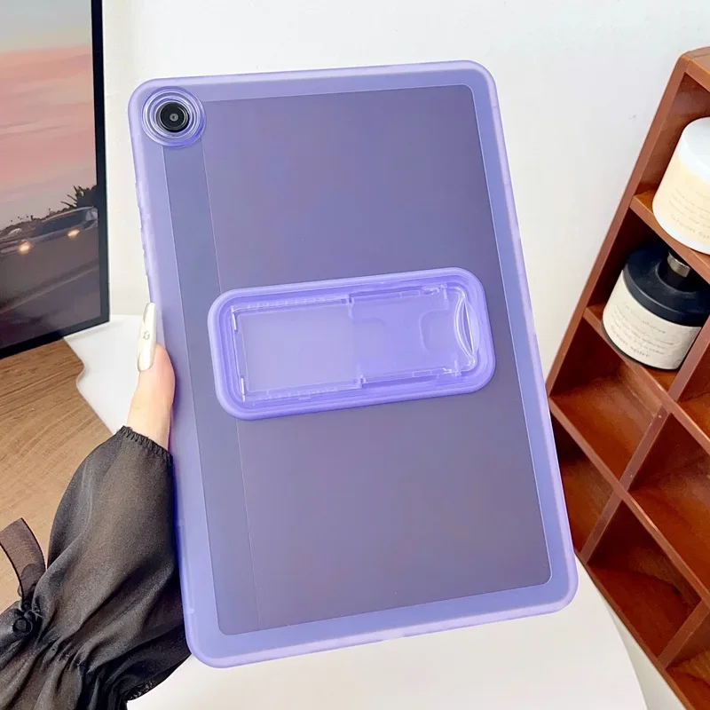 Tpu Silicone Stand …