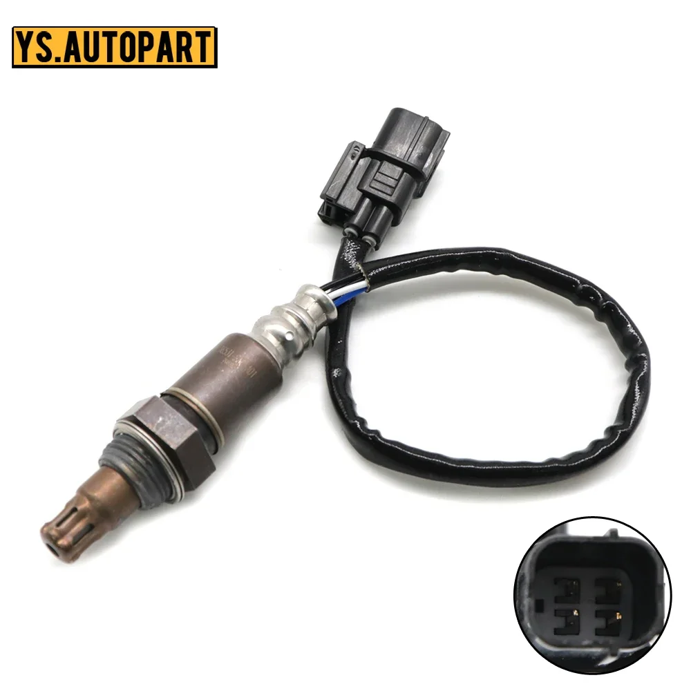 Car Air Fuel Ratio O2 Lambda Oxygen Sensor 36531-RWC-A01 For ACURA RDX 2.3L 2007 2008 2009 2010 2011 2012 234-9061 2349061