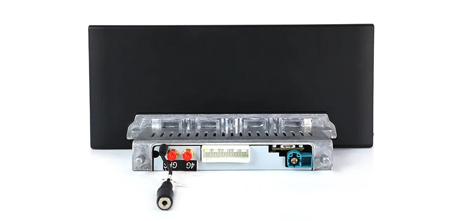 MEKEDE Android 13 8G+256G Radio samochodowe GPS dla A6 A6L A7 C7 RS6 RS7 S6 S7 Video Car-play+auto Stereo Android Dvd Player