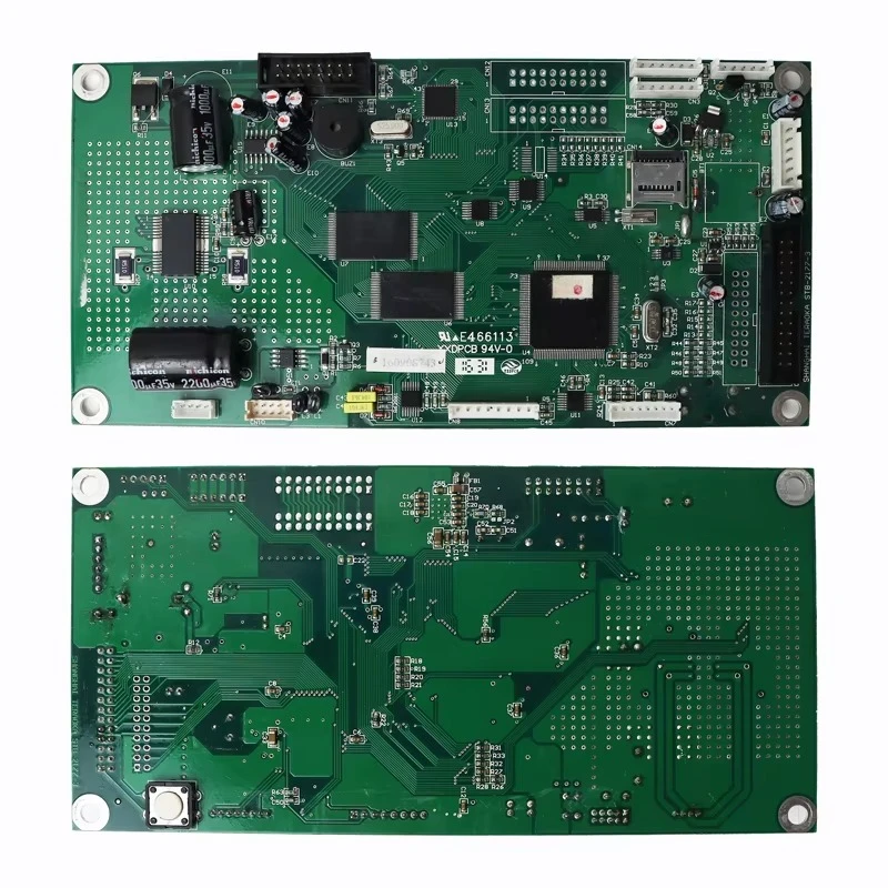 

Original body scale main board main board for DIGI retail scale