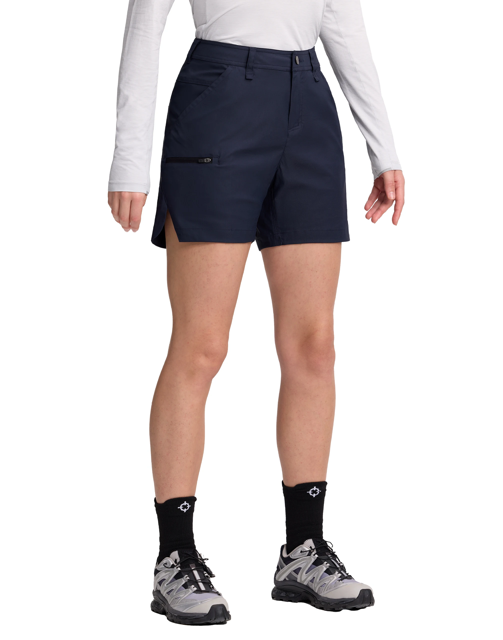 

Women's Outdoor Shorts Hiking Causal Shorts