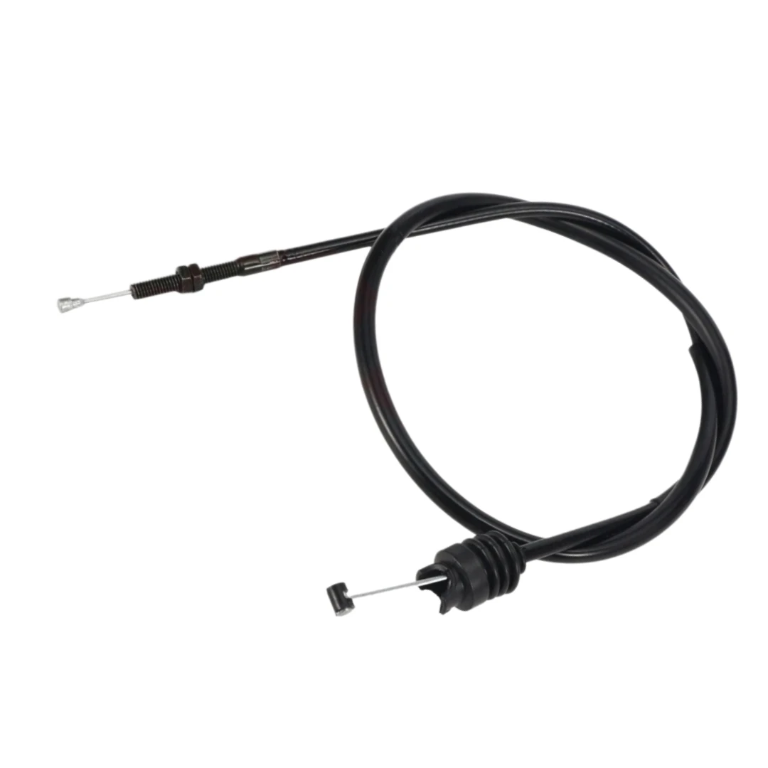 Motorcycle Clutch Cable Control Line For BMW F650GS 2007-2012 F700GS 2011-2018 F800GS 2007-2018 F800R 2006-2015 Steel Wire