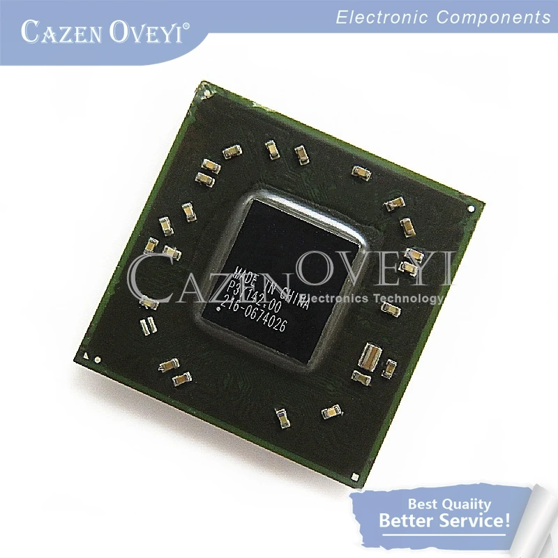 5pcs/lot GF-GO7300-B-N-A3 215-0874058 BD82HM67 SLJ4N RG82855GME BGA