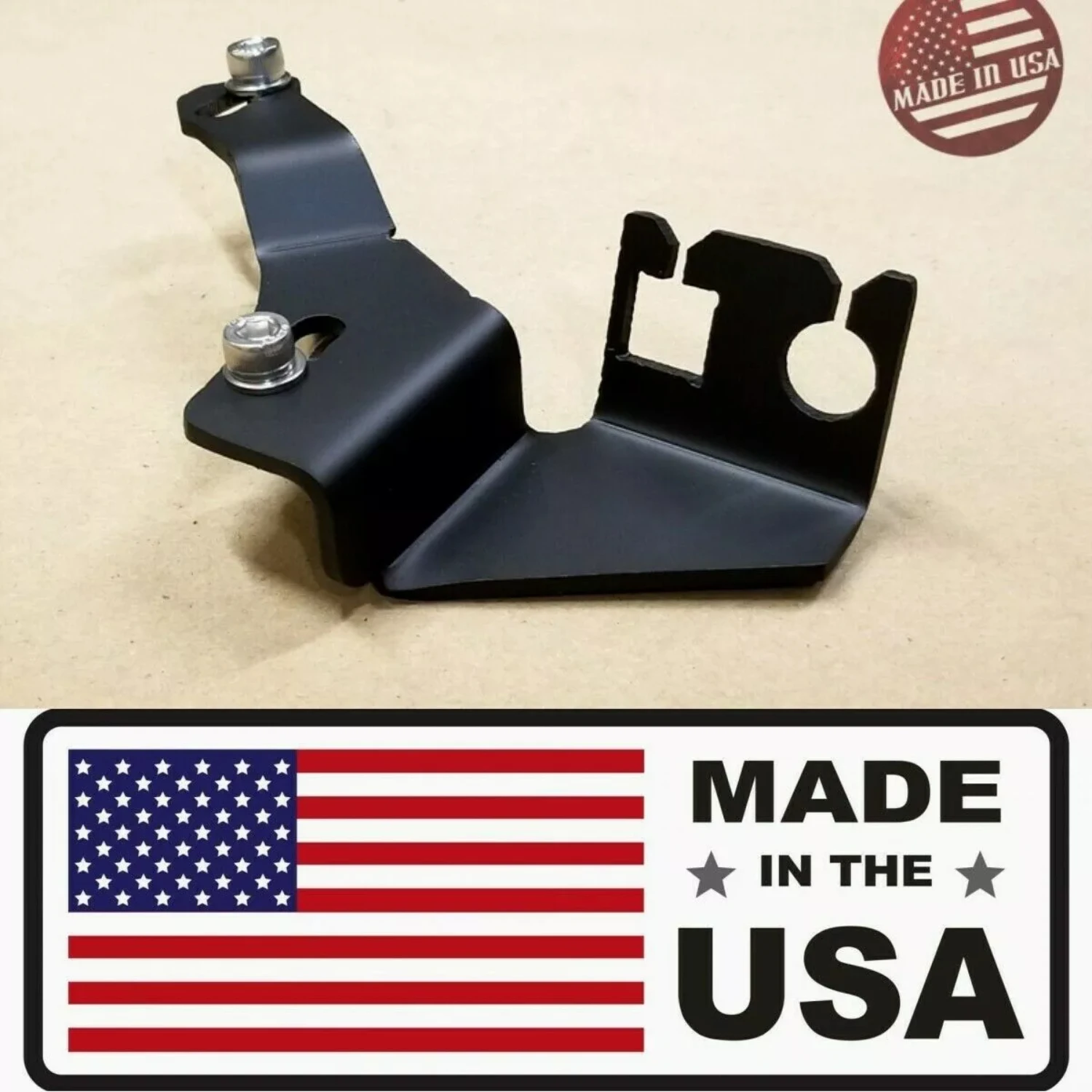 

[SR] TBSS / NNBS / L92 Intake Manifold Throttle Cable Bracket for Truck GMT800