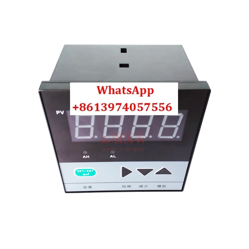 

WP-C903-02-23-HL-P Напоминание о приборе с цифровым управлением WP-C903-01-23-HL-P
