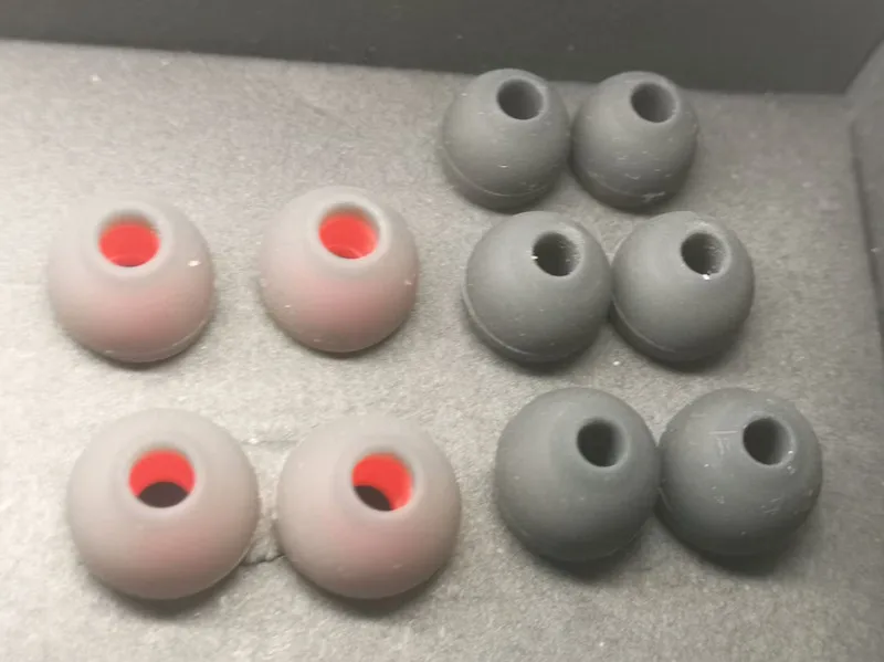 Renovieren Sie fiio fh1 symmetrischen Anker-dynamischen Hybrid-Kopfhörer