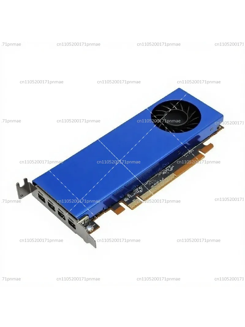 Professional 4G Graphics Card for Design Drawing 3D Modeling and Rendering Video Editing