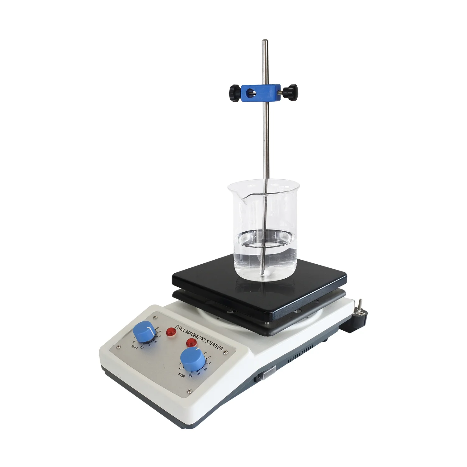 Low cost CE analog Laboratory Hot Plate magnetic stirrer 20 liters