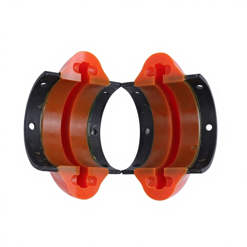 

ATV&UTV5.3177.1 Flexible Tire Coupling E10 for Air Compressor | Aftermarket Replacement | 1 Year Warranty