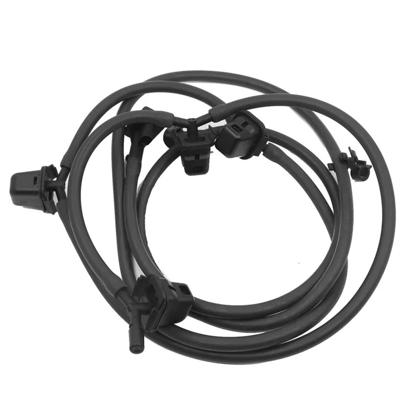 Unusual A1668601092 Windshield Washer Nozzle Windscreen Sprayer Jet Hose W/Heated For  W166 X166 ML GL GLE