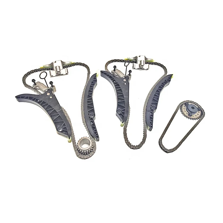 

Timing Chain Kit Accessories 11317567500 11417572531 11317557741 Other Engine Parts for BMW N63