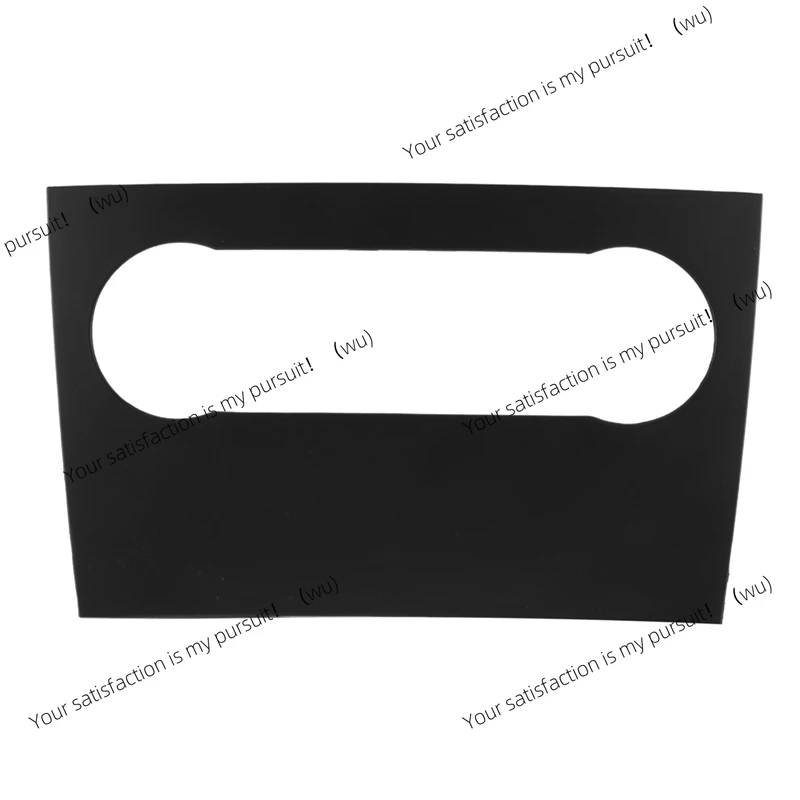 Radio Fascia For MERCEDES BENZ A Class (W169) 2004-2012 Dash Kit Install Facia Panel Console Bezel Adapter Plate