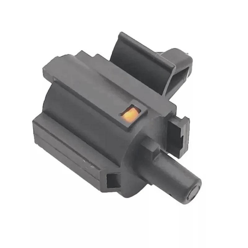 

Строгий 1 шт. автомобильный датчик температуры воздуха окружающего воздуха, черные пластиковые автомобильные принадлежности для Tesla Model S Y 6007379-00-B, детали Tesla