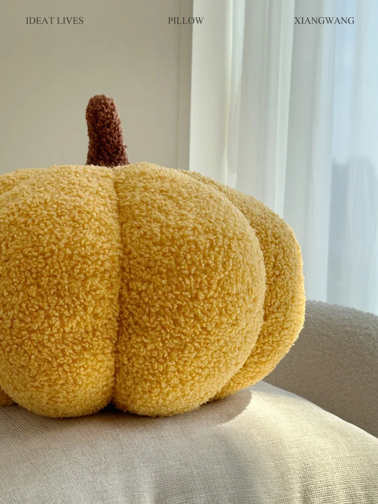 Modern Simple Pumpk…
