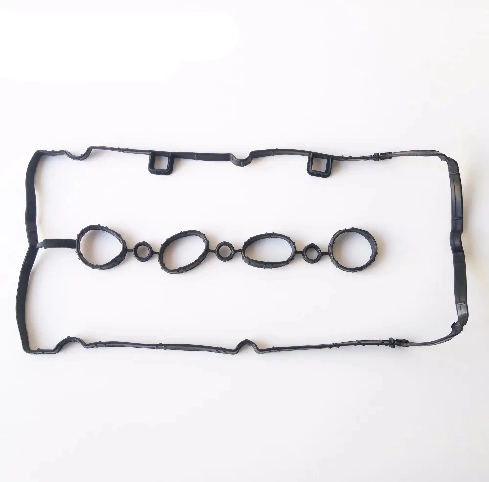

Original Valve Cover Gasket For Aveo Cruze Sonic G3 Saturn Astra Oem# 55354237 High Quality