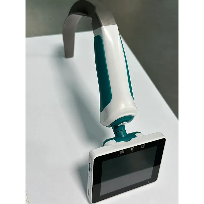 Simeite ENT Surgical Instruments  Compact & Durable  IPX7 Waterproof  CE Class II  Easy Cleaning