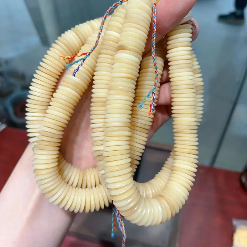 

Костный браслет