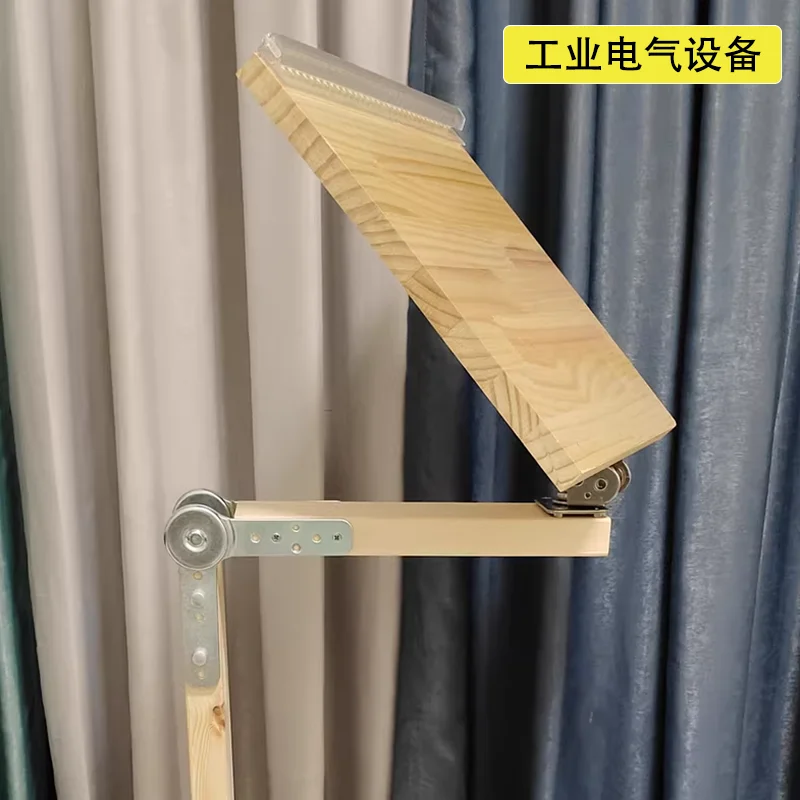 

Dual Axis Torque Hinge Made Of Stainless Steel With 360 ° Rotation Capability Allowing For Arbitrary Positioning And Damping