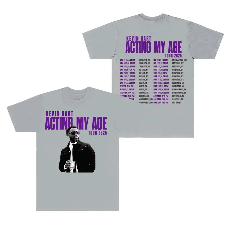 2025-yiyi-kevin-hart-t-shirts-acting-my-age-tour-merch-t-shirt-new-list-short-sleeve-crewneck-women-men-top-tees
