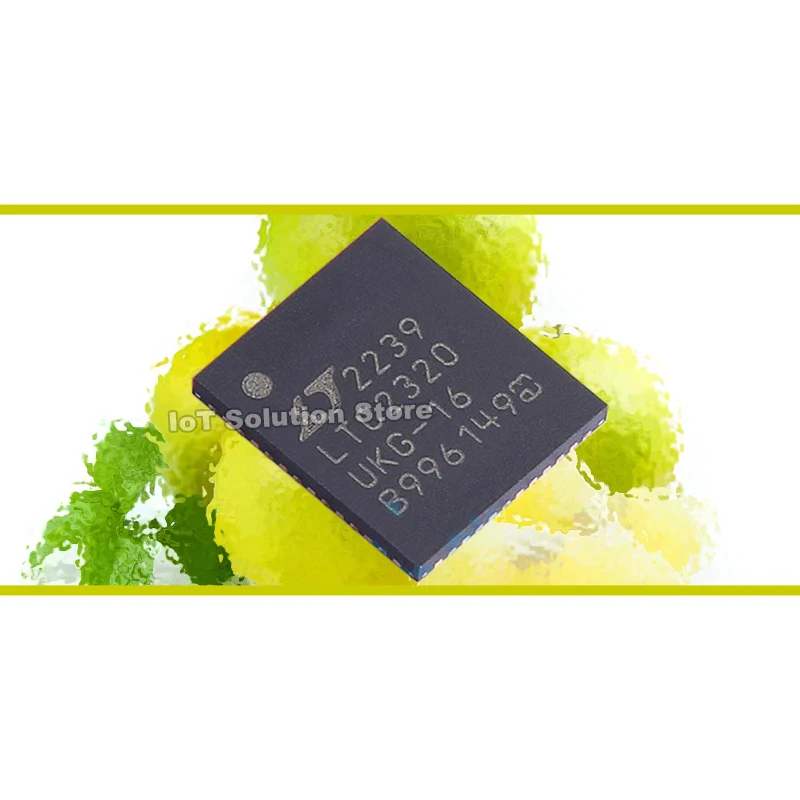 

1PCS LTC2324CUKG-16#PBF LTC2325HUKG-16#PBF LTC2325CUKG-12#PBF LTC2324HUKG-16#PBF LTC2325IUKG-16#TRPBF LTC2325CUKG-16#PBF