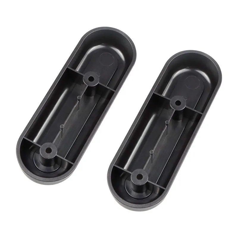 Rear Fork Decorative Cover Accessory kit for Ninebot MAX G30 G30D KickScooter Electric Scooter Rear Fender Guard Shield Cover