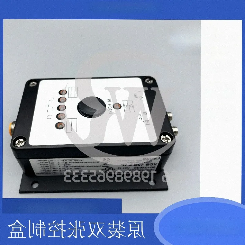 KBA Parts Double-sheet Electric Eye Original Double-sheet Electric Eye Control Room 6.1 6.2 Used 4.5