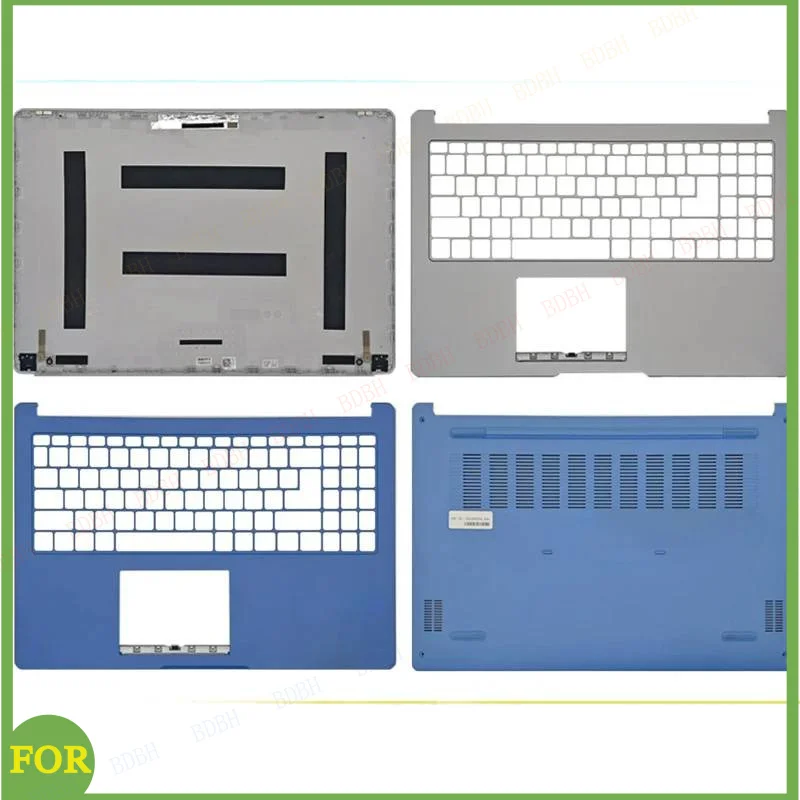 

Оригинальные комплектующие, подходящие для ноутбуков серии ChromeBook CX1505CKA: верхняя крышка ЖК-экрана, рамка экрана, подставка для рук, нижняя крышка, шарниры.