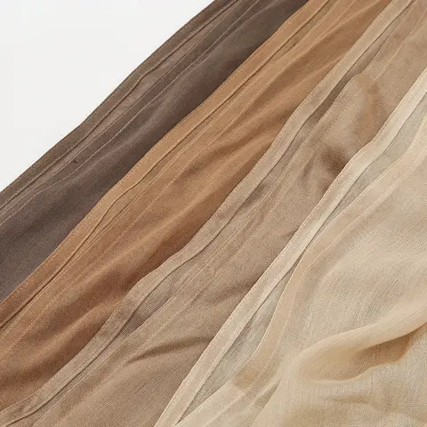 8 best sales मुस्लिम महिलाओं का दुपट्टा - №4