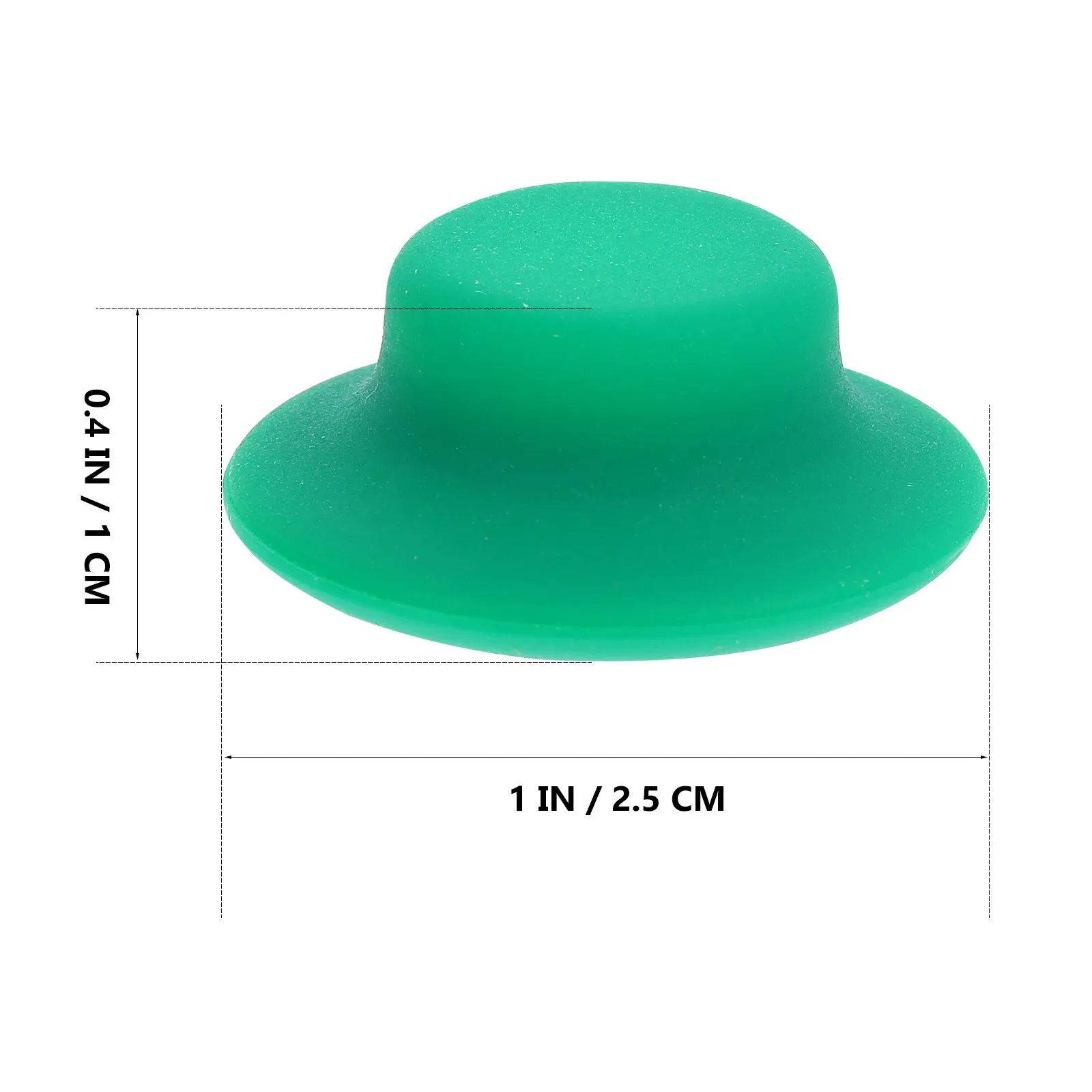 24Pcs Food Grade Silicone Swing Bottle Gaskets Easy Install Leakproof Sealing Washers for Beer Soda Enzyme Glass Bottles Home