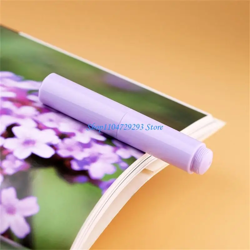 

Y2GD Clear Fountain Pen Небольшое подпись пера перевозки ручка каллиграфия ручка