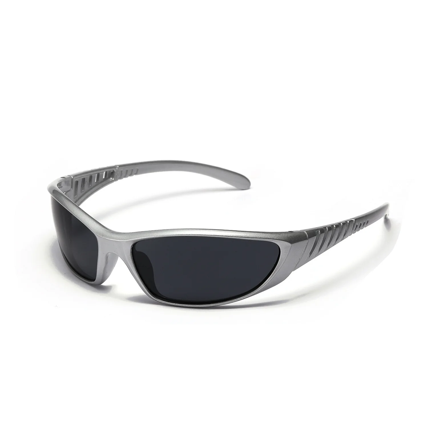 Outdoor Sport Y2k Sunglasses Goggles Women 2000S 90S Aesthetic Y2K
