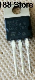 5 piezas BU941ZT BU941 BU941ZB TO- 220350 Chip electrónico original V 15A