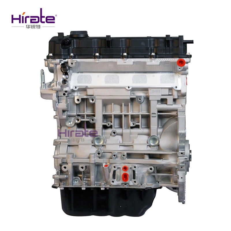 Hot Sale Car Engine Assembly For Hyundai Kia Volkswagen Audi Chevrolet Ford Mitsubishi Toyota-High Demand Product