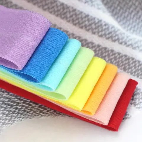 6 best sales लोचदार रिबन - №5