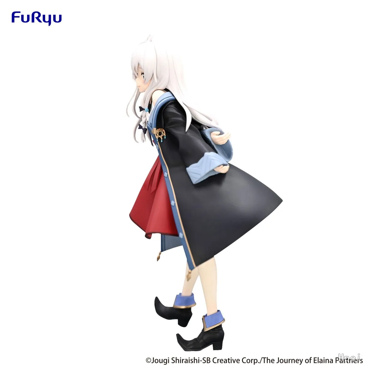 

【UA】Фигурка Irena из серии FuRyu Trio Try IT Witch's Journey, модель, игрушка, подарок