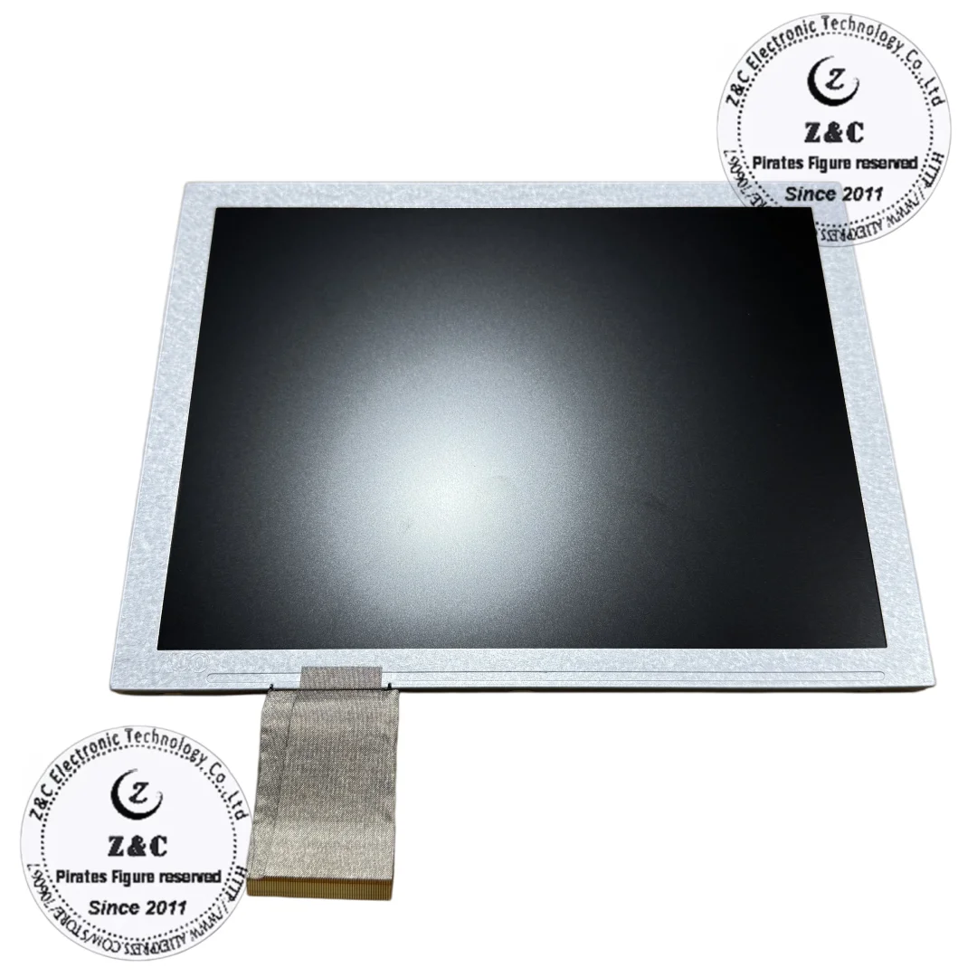 A080SN01 V0 with LED Backlight TFT 8