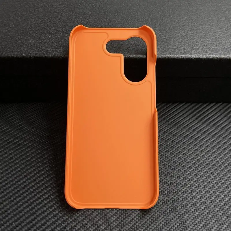 Ultra Thin Enhance PC Magnetic Case for Xiaomi POCO X8 Pro Max X7 X6 M8 Pro F8 F7 Ultra Half-pack Anti-drop Protect Cover view 6