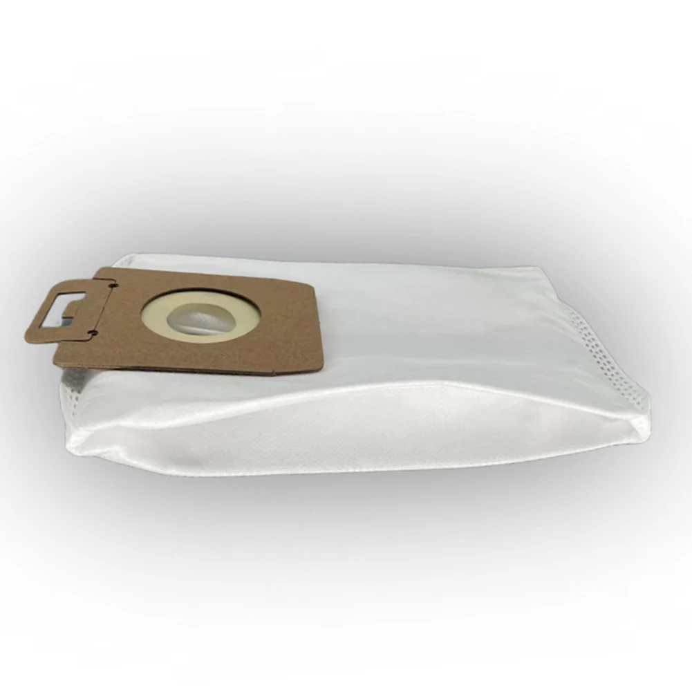 4 Pcs Dust Bags For Nilfisk Eco For Jubileum For Nilfisk Special P10 P12 P20 P40 128389187 Power Series Replace Number 107407639