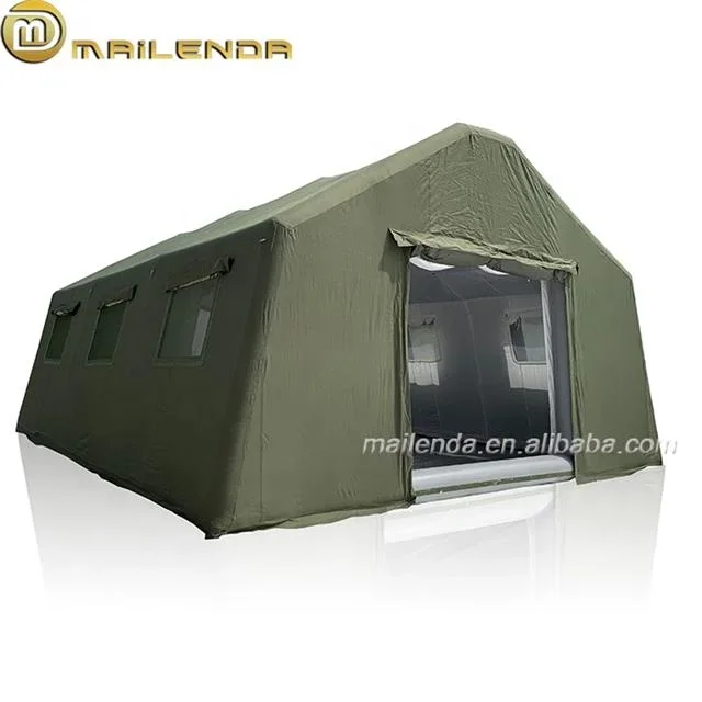Tenda Tahan Air untuk Pertolongan Bencana di Luar Ruangan, Bivak Darurat, Desain Tempat Berlindung Darurat, Tenda Berkemah