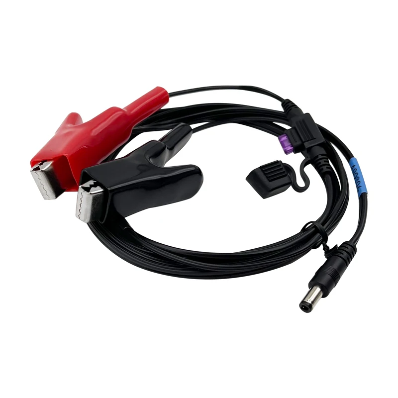 

A00306 Power Cable For Total Station To Battery Total Station Power Cable