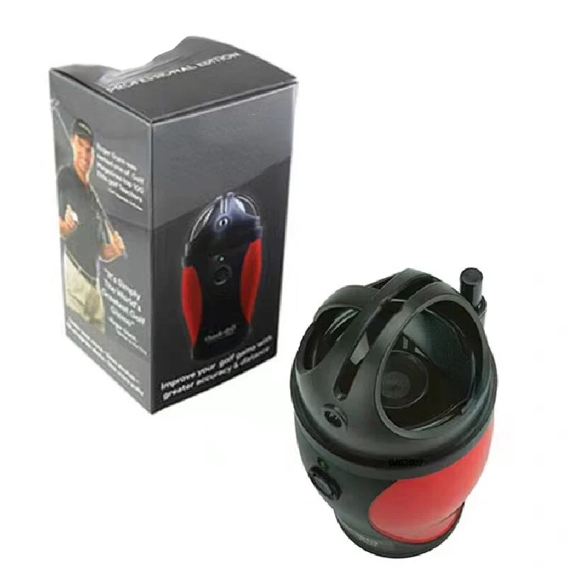 كاتب جولف كهربائي ، حلوى