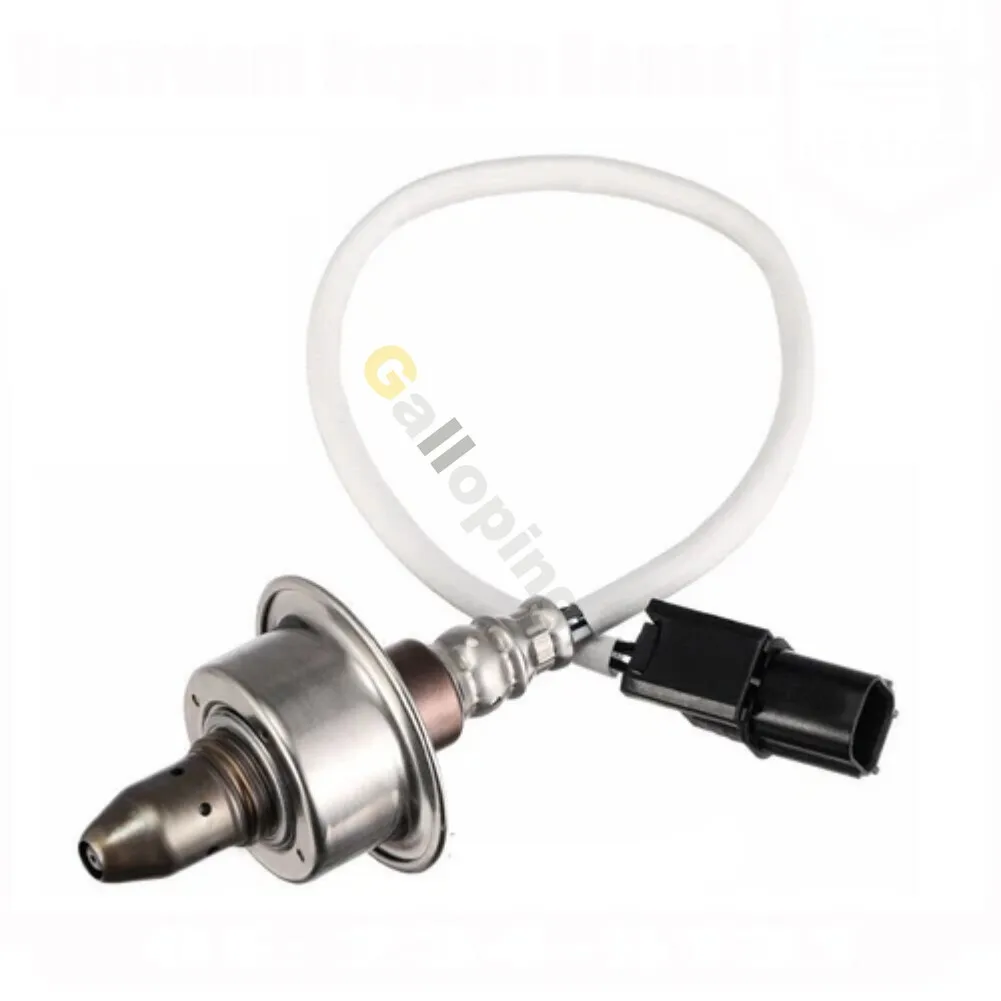 2x O2 الأوكسجين الاستشعار ل 2013-2017 هوندا أكورد 2016-2020 أكورا ILX TLX 2.4L المنبع المنبع 4 أسلاك لامدا اكسسوارات السيارات #2