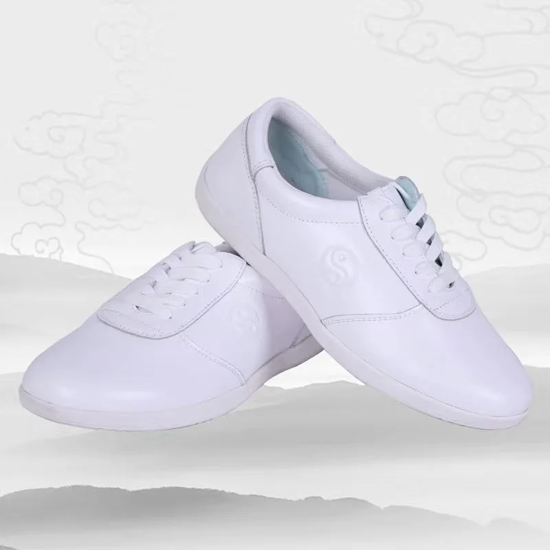 Professional Martial Arts Shoes for Men Women Comfortable KungFu Shoes Unisex Tai Chi shoe