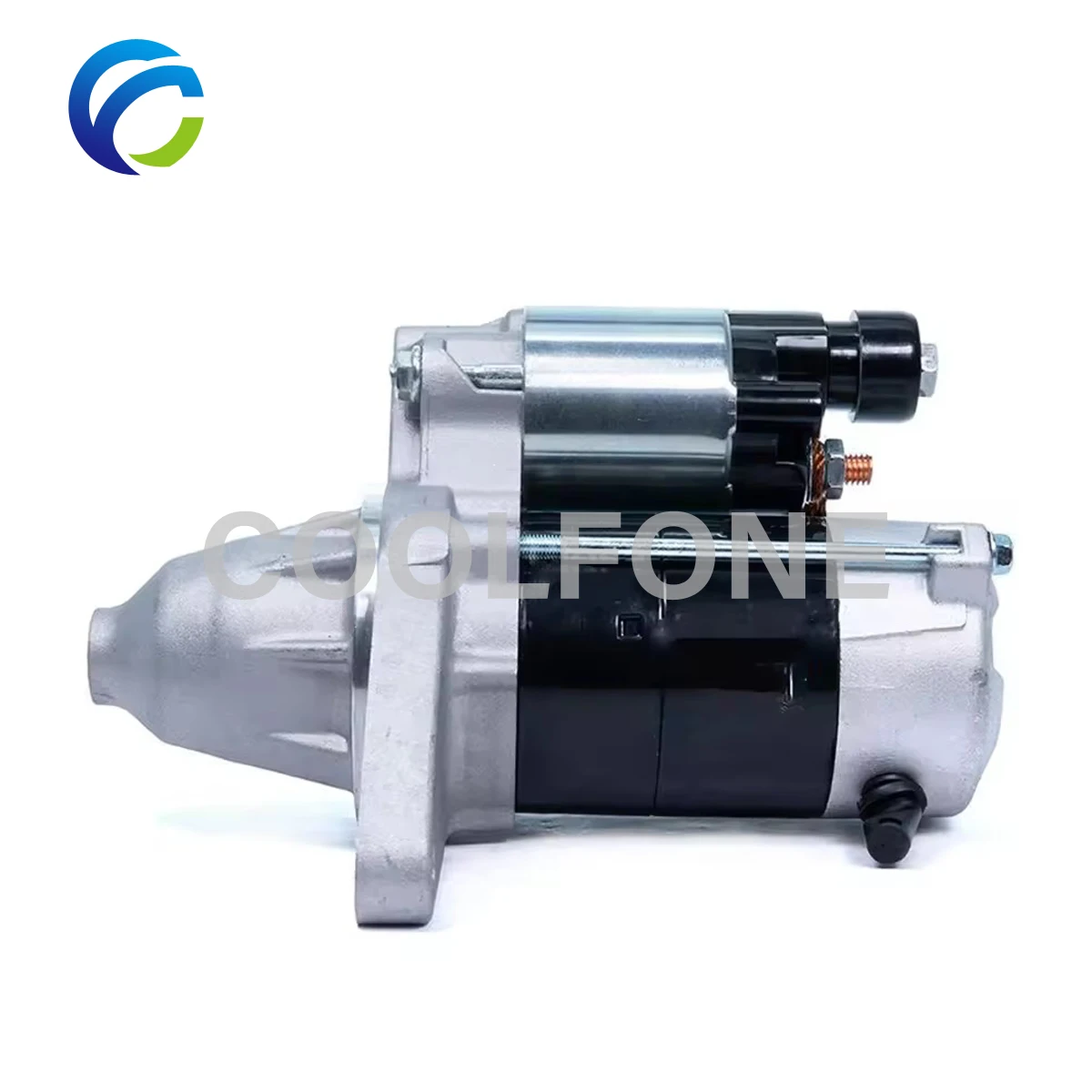 

Self Starter Motor for 31200P7AJ01 31200PLCT01 31200PLRA01 31200PLRA02 31200PMS003 31200PMS013 HONDA Civic VII Logo 1.7