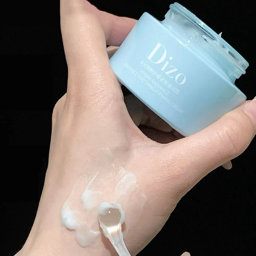 Revitalizing Soothing Firming Hydrating Skin Care Anti-Wrinkle Moisturizing Anti-Aging Night Shrink Pores Whitening Face Cream