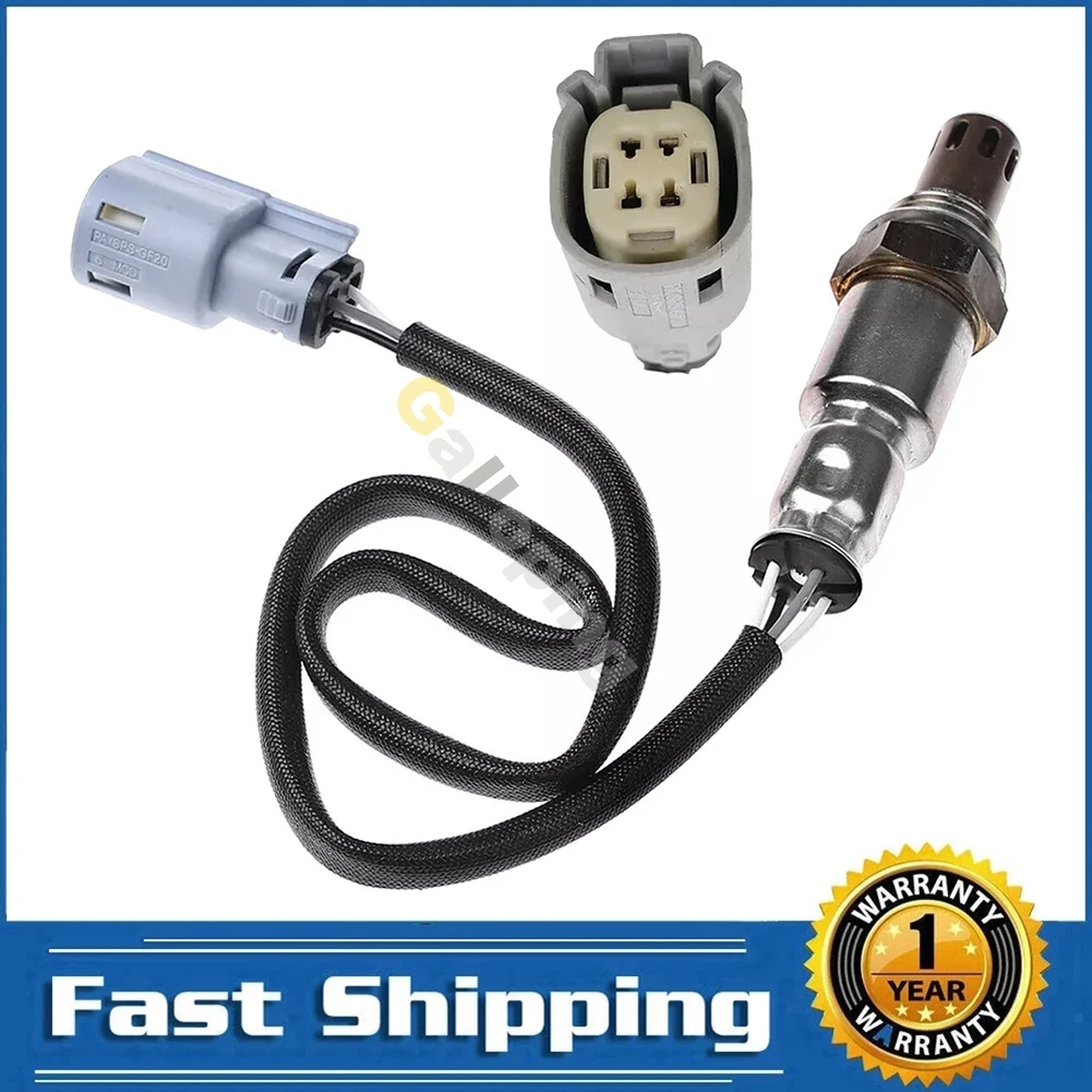 Downstream O2 Oxygen Sensor for 2013 2014 2015 2016 Ford Fusion Escape 2.5L 2013 - 2020 Lincoln MKZ 2.0L 4 Wires Lambda 234-4578