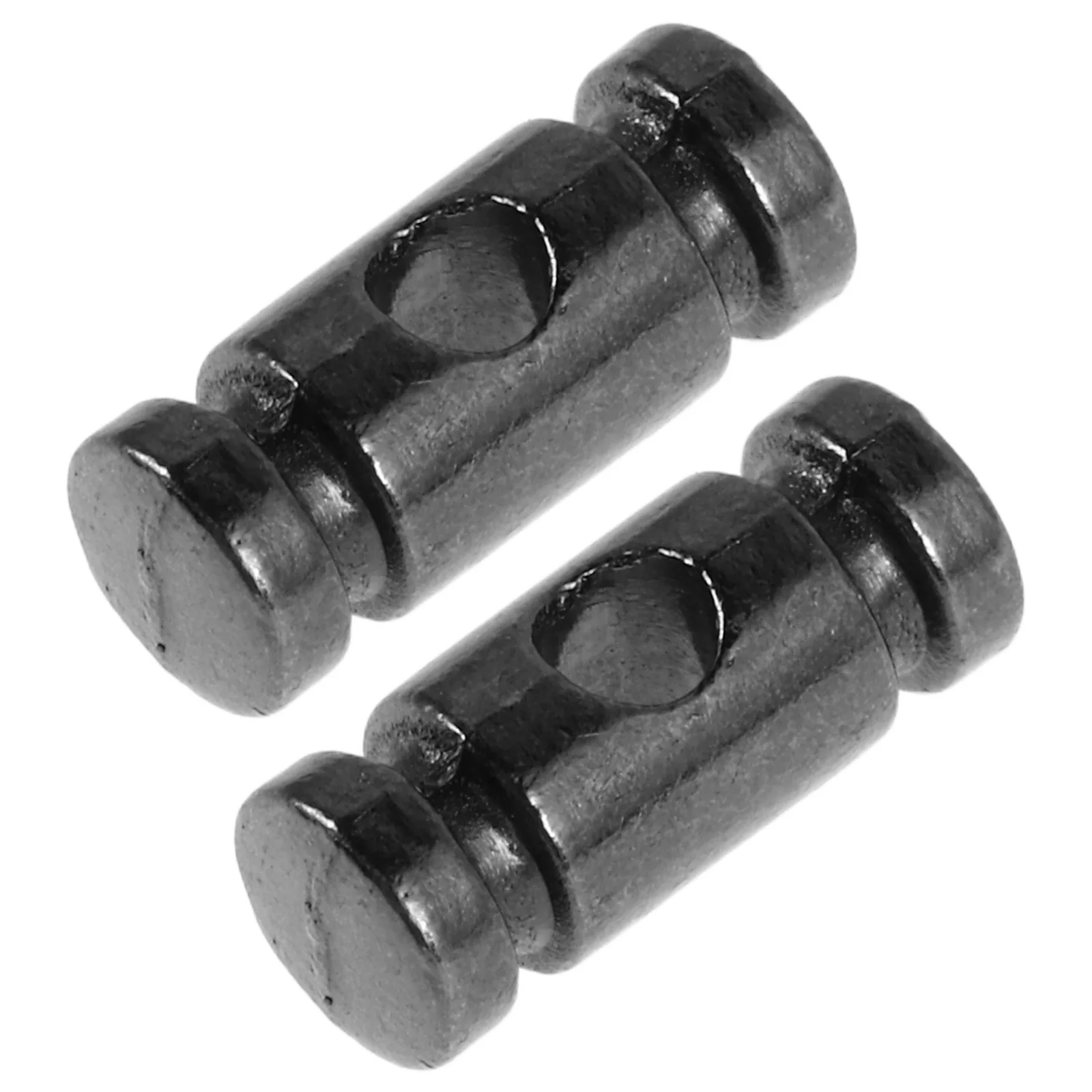 

2Pcs Guitar Roller String Trees Retainers Low Headstock Electric Fixer Stable String Tension for Electric Guitar Parts