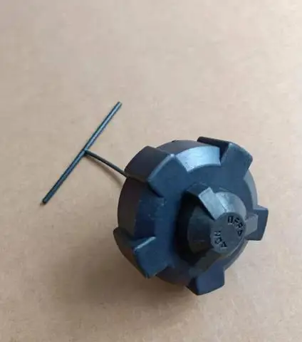Tamping Rammer Fuel Tank Cap For Wacker BH22‑23‑24 BS45Y BS600‑650‑700 OEM 0119601 Wear-resistant Heavy-duty Construction